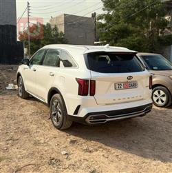 كيا سورينتو